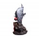 DC Comics Elseworlds Statue Batman Red Rain 38 cm